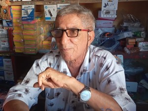 Côte d'Ivoire-AIP/ Sassandra: un ancien acheteur alerte sur le détournement de la production cacaoyère vers d’autres localités