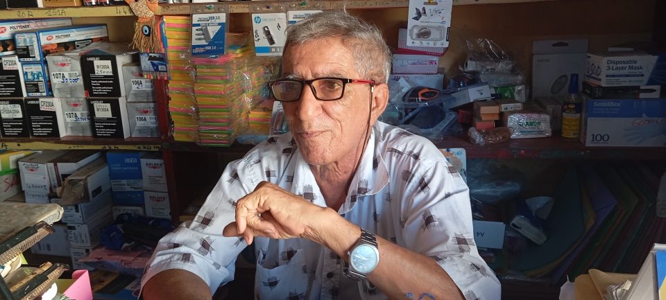 Côte d'Ivoire-AIP/ Sassandra: un ancien acheteur alerte sur le détournement de la production cacaoyère vers d’autres localités
