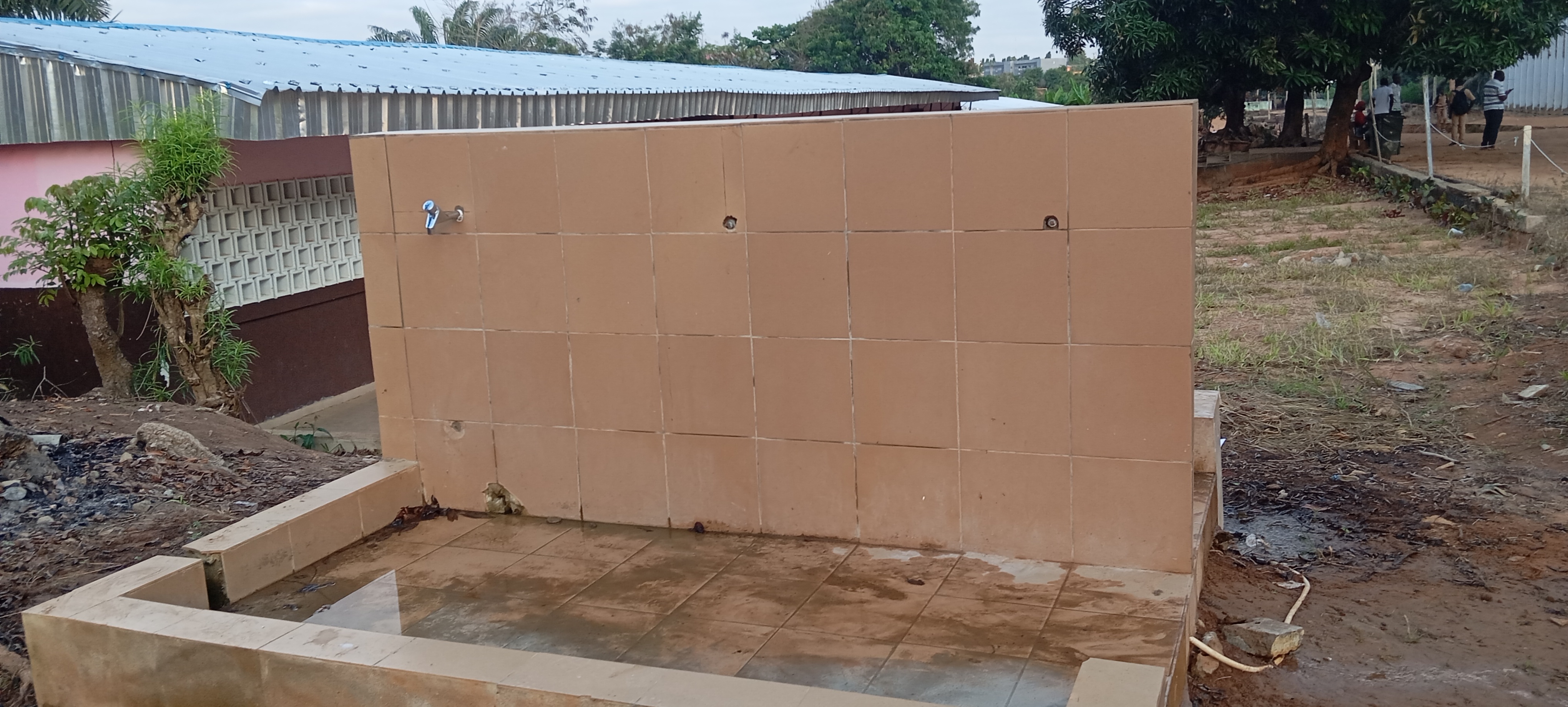 Côte d’Ivoire-AIP/Sassandra : après sa réhabilitation, le lycée moderne Goffry fait face à plusieurs défis