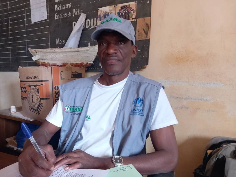 Côte d’Ivoire-AIP/ Sassandra: la DAARA échange avec des demandeurs du statut d’apatride