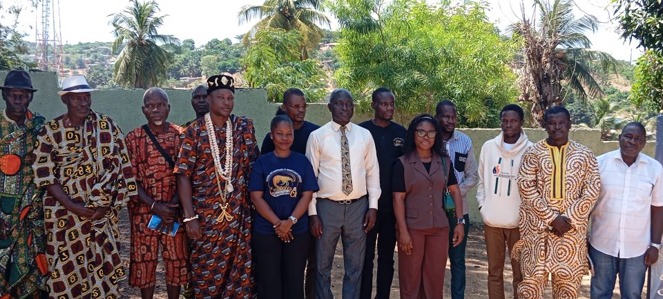 Côte d’Ivoire-AIP/ Des partenaires techniques s’engagent pour la valorisation du patrimoine culinaire et maritime du Gboklé