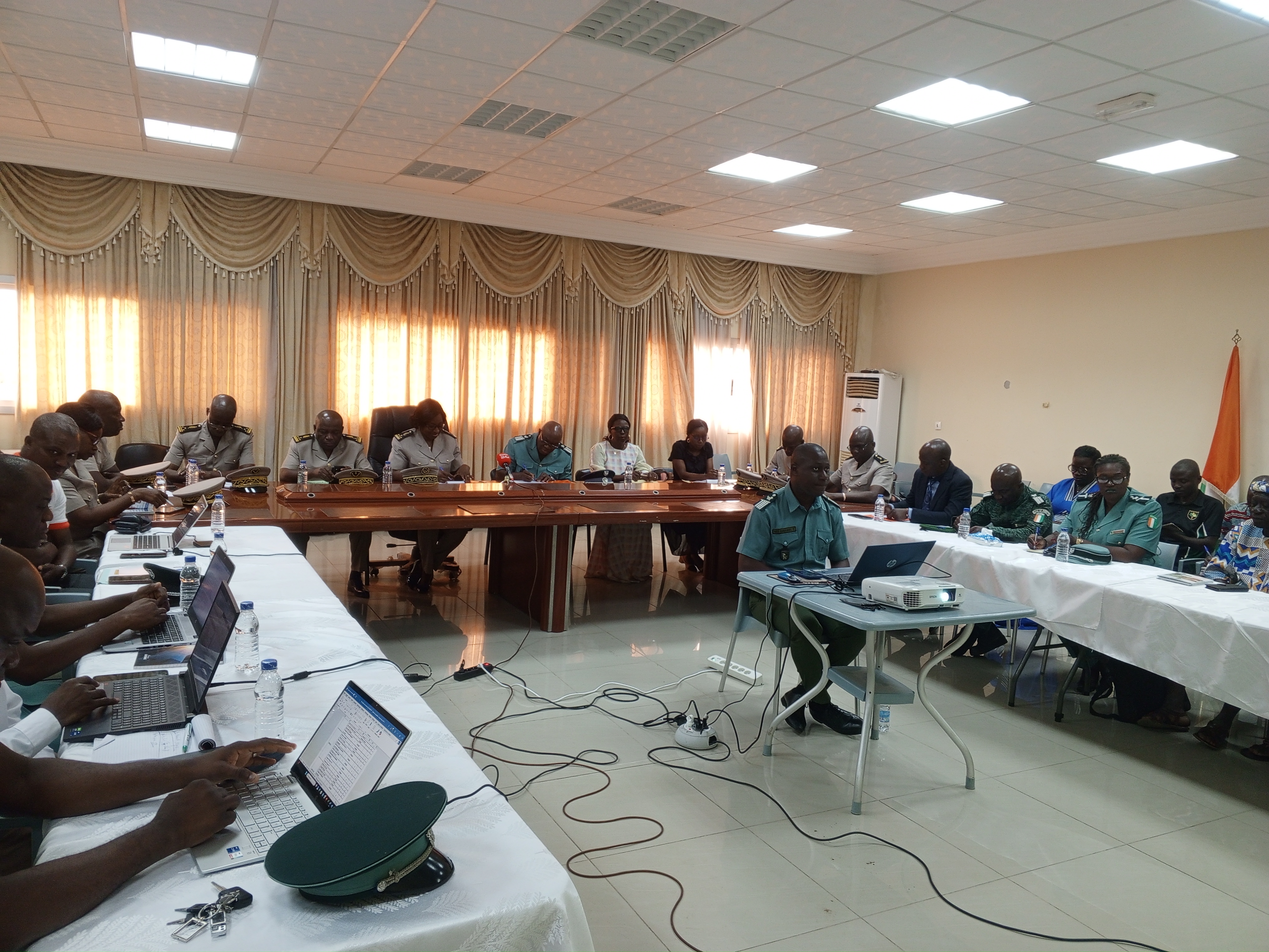 Côte d’Ivoire – AIP / Environnement : les communautés locales impliquées dans la gestion de la réserve de Mabi-Yaya