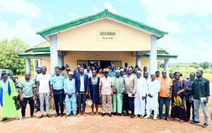 Côte d'Ivoire-AIP/ Les autorités et populations s’accordent sur des mesures contre l’incivisme routier à Minignan