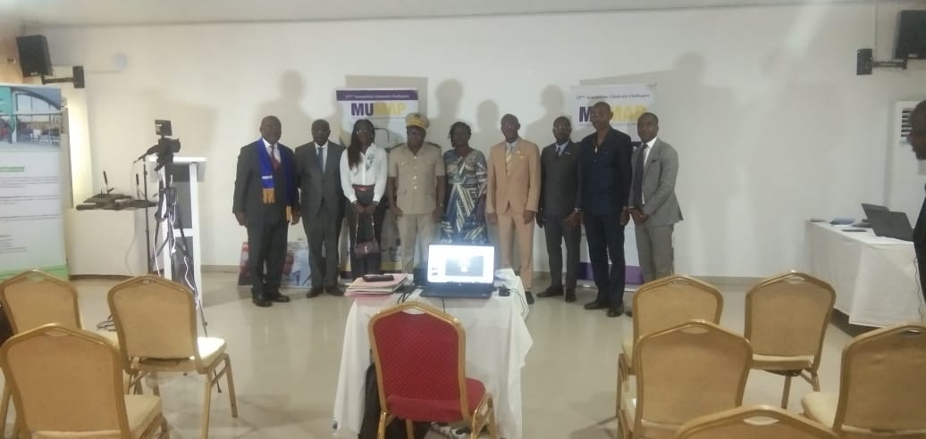 Côte d’Ivoire-AIP/ Jacqueville abrite la 13ᵉ Assemblée générale de la MUMAP