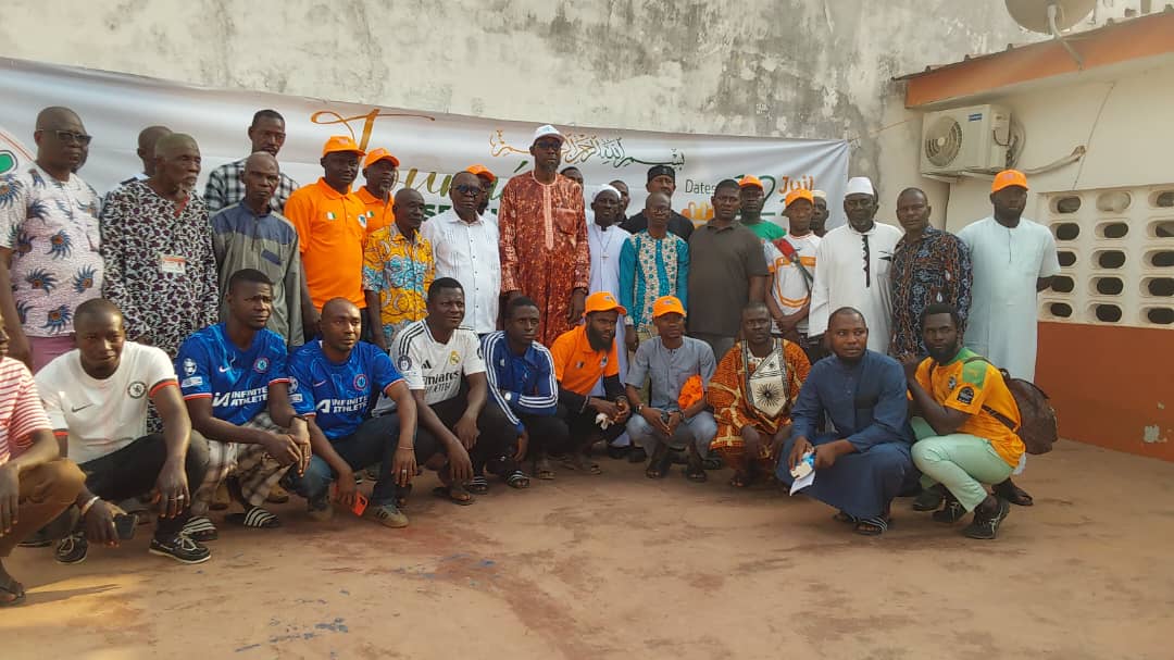 Côte d’Ivoire–AIP / L’ORCI appelle les acteurs politiques à la sagesse et à la responsabilité