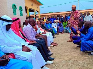 Côte d'Ivoire-AIP/ Hadj 2026: les 22 pèlerins de Zuénoula accueillis dans une ferveur populaire à leur retour de La Mecque
