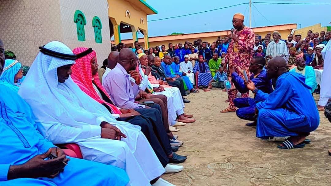 Côte d’Ivoire-AIP/ Hadj 2026: les 22 pèlerins de Zuénoula accueillis dans une ferveur populaire à leur retour de La Mecque