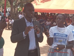 Côte d’Ivoire-AIP / Épiphane Zoro Bi Ballo prend en charge les études des meilleurs élèves du Wadjê