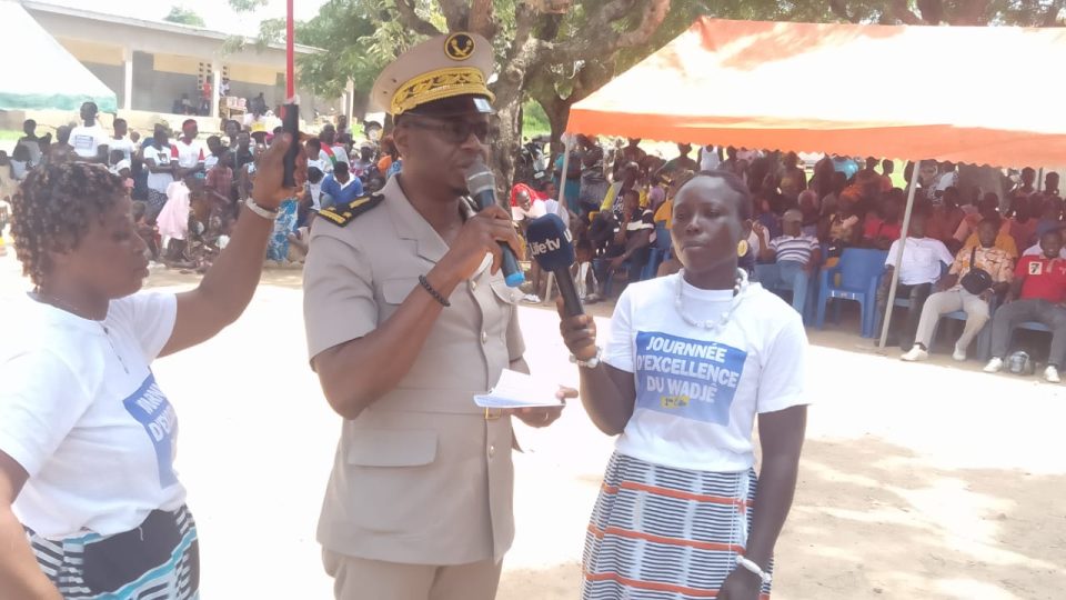 Côte d’Ivoire-AIP/ Le sous-préfet de Zuénoula appelle les parents à déclarer les naissances de leurs enfants