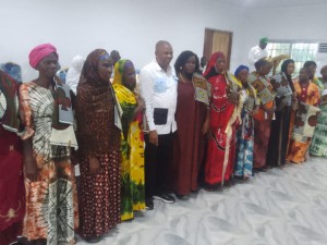 Côte d’Ivoire-AIP / Fête des mères à Zuénoula : Souleymane Koné annonce de nouvelles actions en faveur de l’autonomisation des femmes