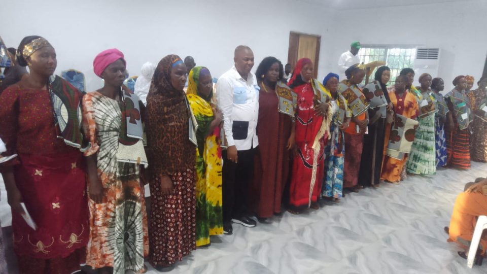 Côte d’Ivoire-AIP / Fête des mères à Zuénoula : Souleymane Koné annonce de nouvelles actions en faveur de l’autonomisation des femmes