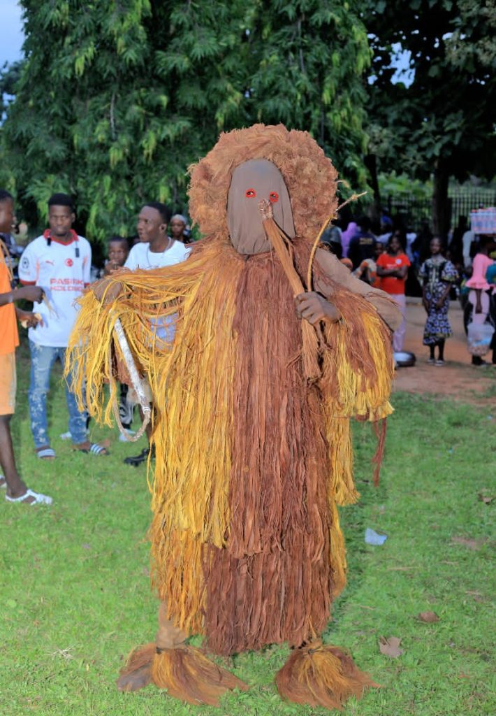Côte d'Ivoire-AIP/ Le Festi-Tonhoulé au service de la valorisation des traditions Koyaka