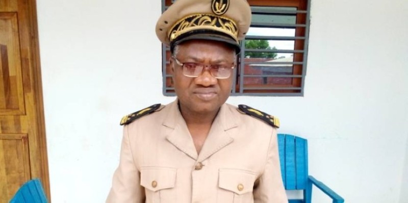 Côte d’Ivoire-AIP/ Le préfet de Gohitafla engage une médiation pour résoudre la crise de succession à la chefferie de Maminigui