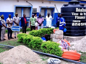 Côte d’Ivoire-AIP/ Plus de 59 000 habitants de Zuénoula et Gohitafla bénéficient des actions de l’ONG Vase de Miséricorde