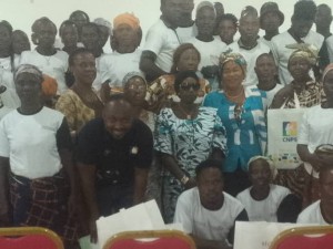 Côte d’Ivoire-AIP / La CNPS invite les acteurs du secteur informel à adhérer au régime social des travailleurs indépendants à Zuénoula