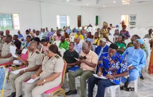 Côte d’Ivoire-AIP/ Les consommateurs d’électricité de Zuénoula plaident pour l’amélioration du service