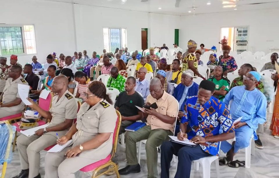 Côte d’Ivoire-AIP/ Les consommateurs d’électricité de Zuénoula plaident pour l’amélioration du service