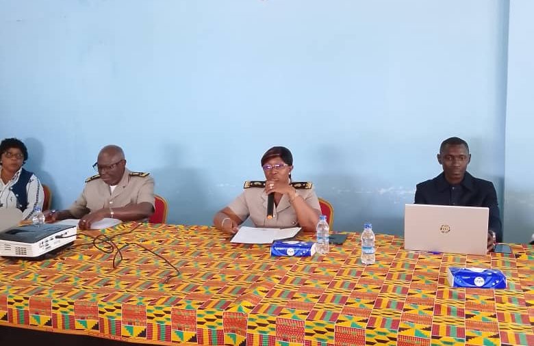 Côte d’Ivoire-AIP/ La recherche minière légale présentée à Zuénoula comme une alternative à l’orpaillage clandestin