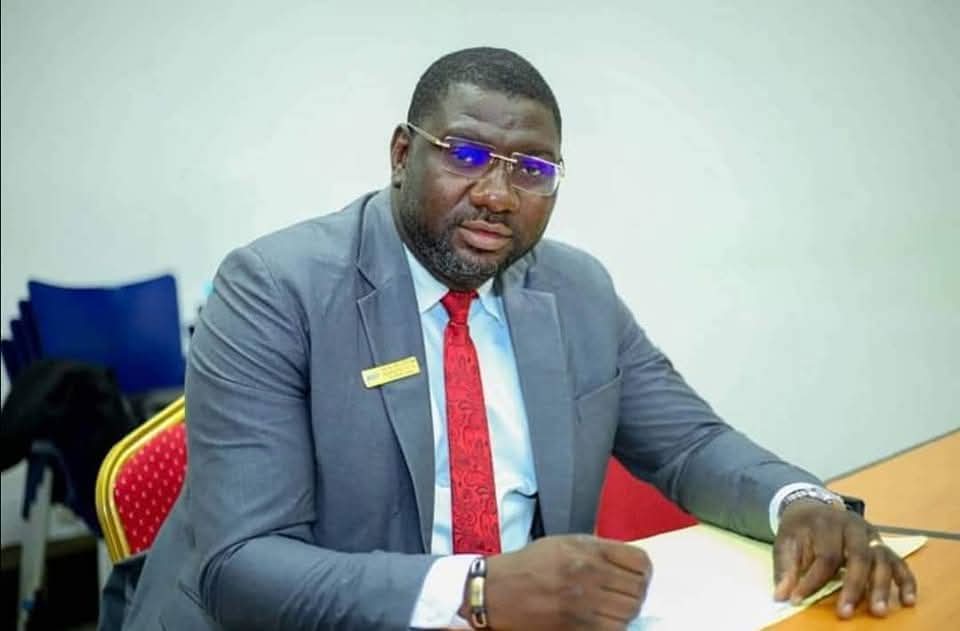 Côte d’Ivoire-AIP/ Les cadres de Zuénoula saluent la promotion de Tré Bi Christian à la direction de la Production animale