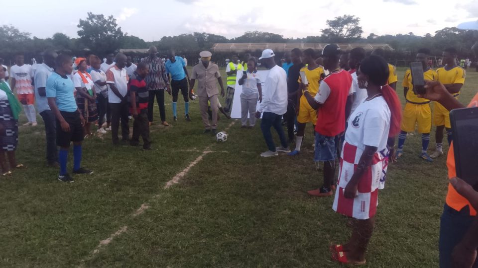Côte d’Ivoire-AIP/ Le tournoi League Ziduho-Bouenou lancé pour promouvoir la cohésion sociale et l’excellence scolaire
