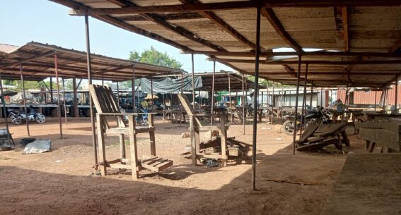 Côte d’Ivoire-AIP/ Des populations de Ferkessédougou plaident pour la réduction du prix du kilogramme de la viande de bœuf
