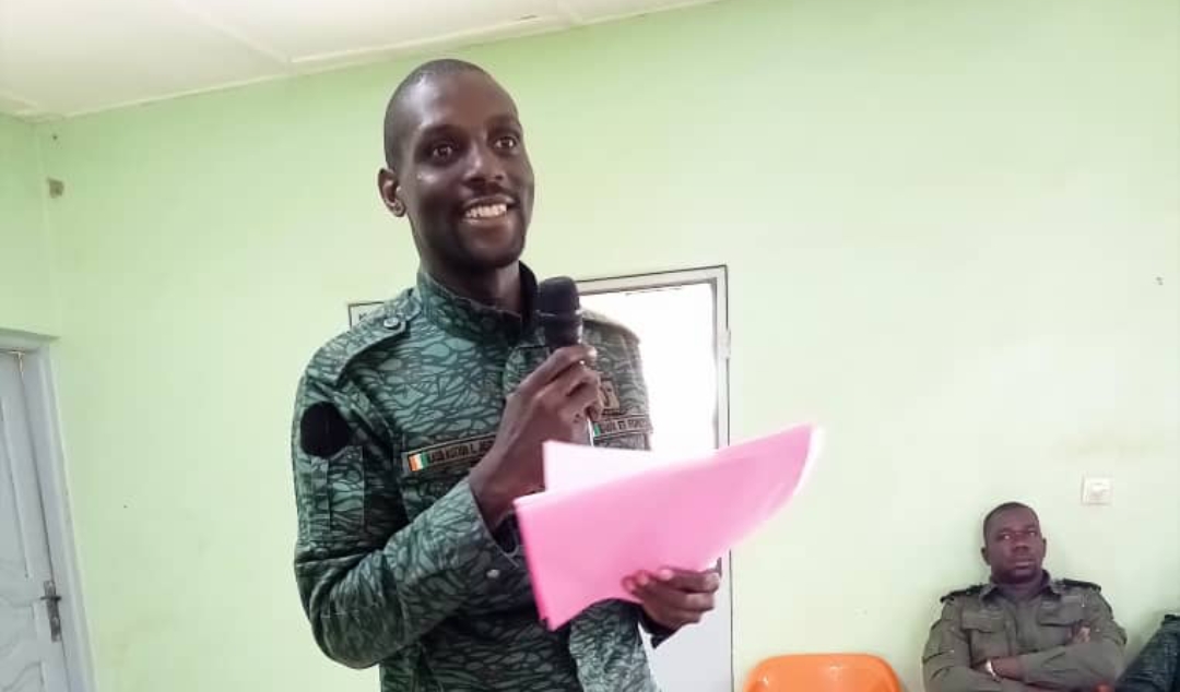 Côte d’Ivoire-AIP/ Les populations de Kounahiri sensibilisées à la protection de la forêt classée de Boayaokro