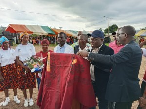 Côte d’Ivoire-AIP/ La Fédération des jeunesses et cadres du canton Oparéko veut renforcer l’autonomisation des femmes à Lakota