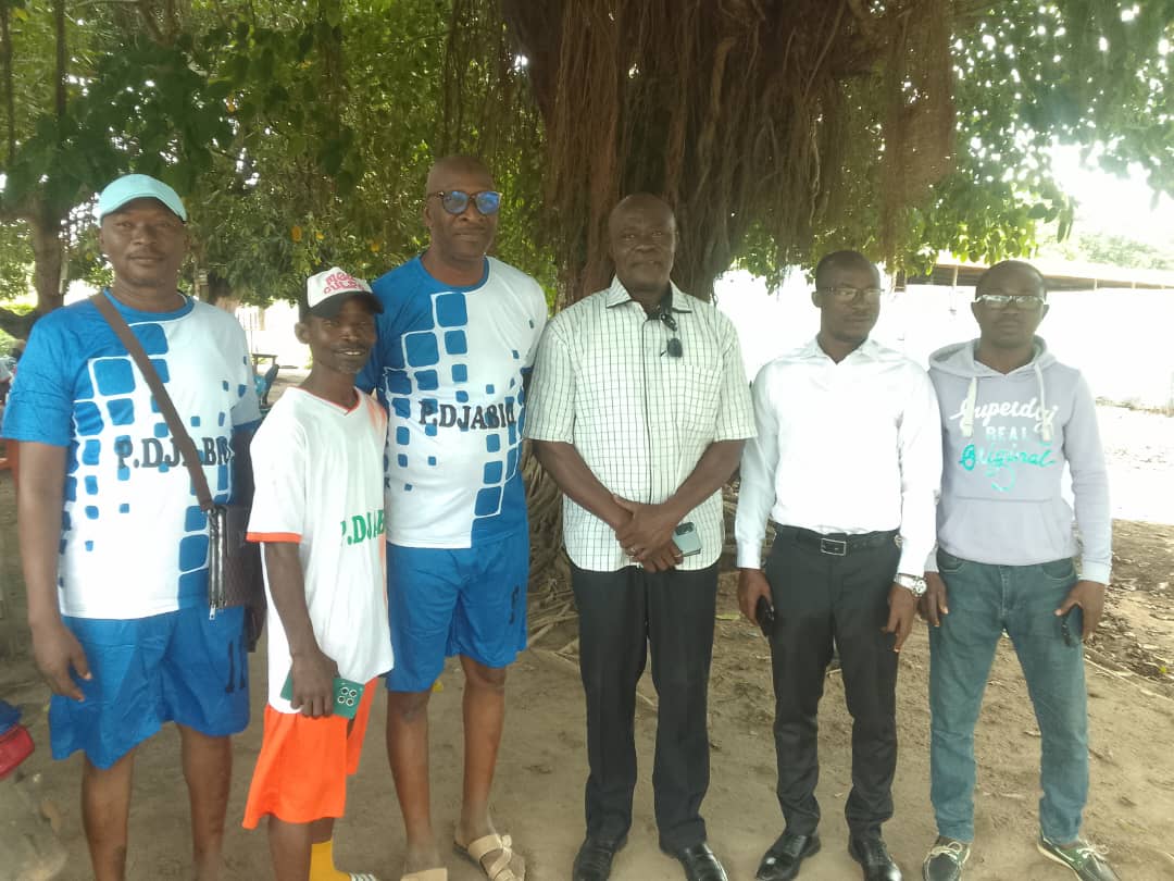Côte d’Ivoire-AIP/ Les Journées de la Famille Senzala célèbrent l’héritage culturel des anciens du groupe Flali à Zuénoula