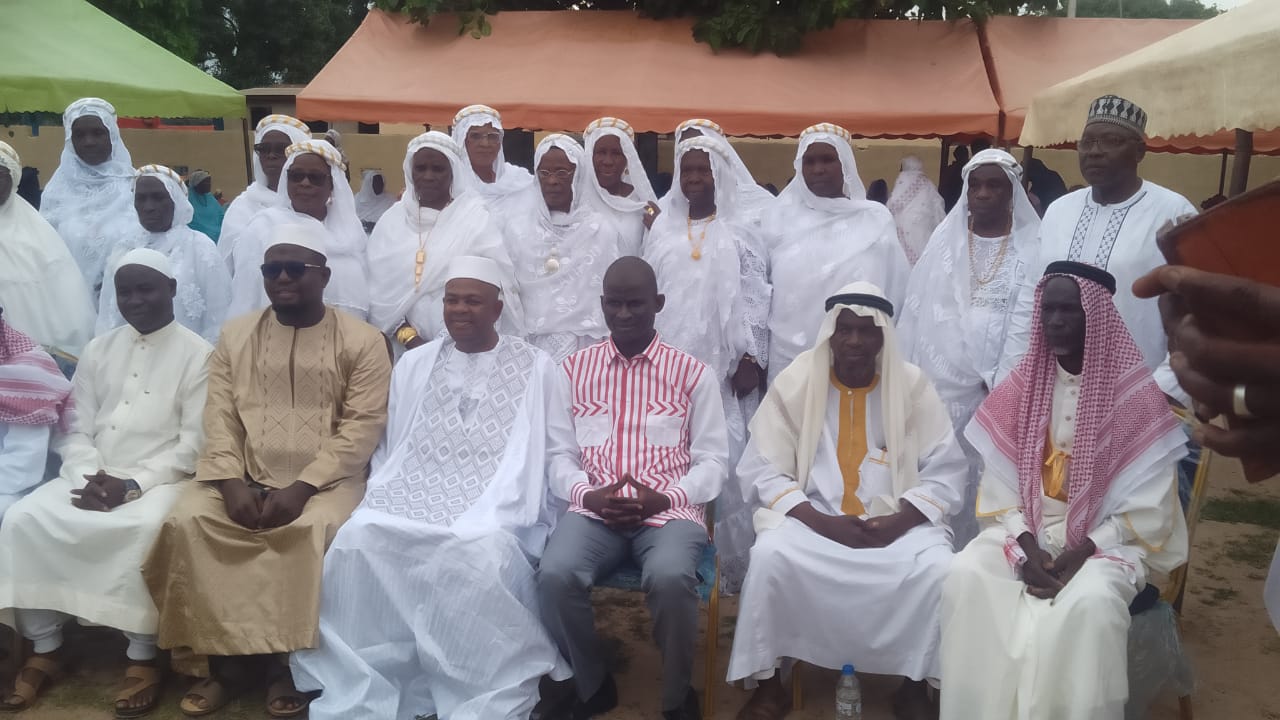 Côte d’Ivoire-AIP / Hadj 2026 : le COSIM de Zuénoula appelle les candidats à préparer dès maintenant le pèlerinage 2027