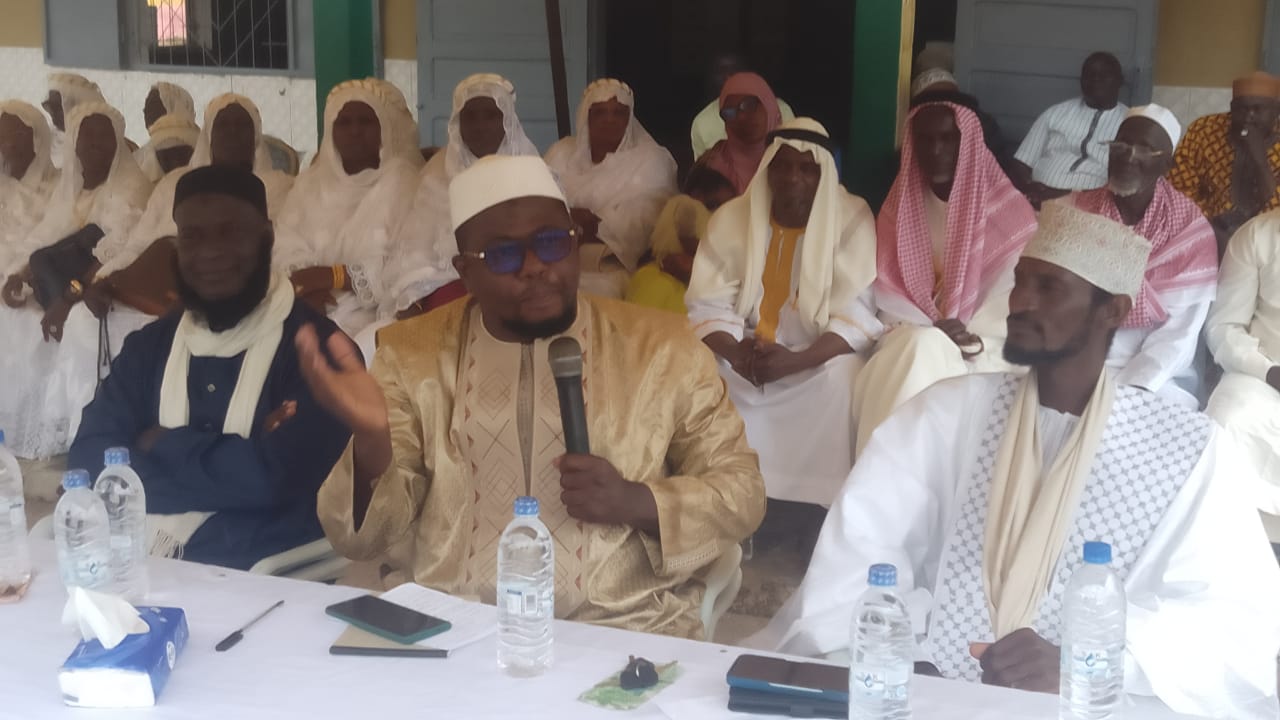 Côte d’Ivoire-AIP /L’agrément du centre de formation du Hadj de Zuénoula annoncé en bonne voie