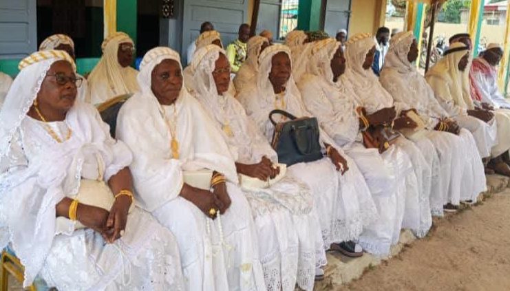 AIP/ Hadj 2026: les pèlerins de Zuénoula prient pour la paix et la prospérité de la Côte d’Ivoire