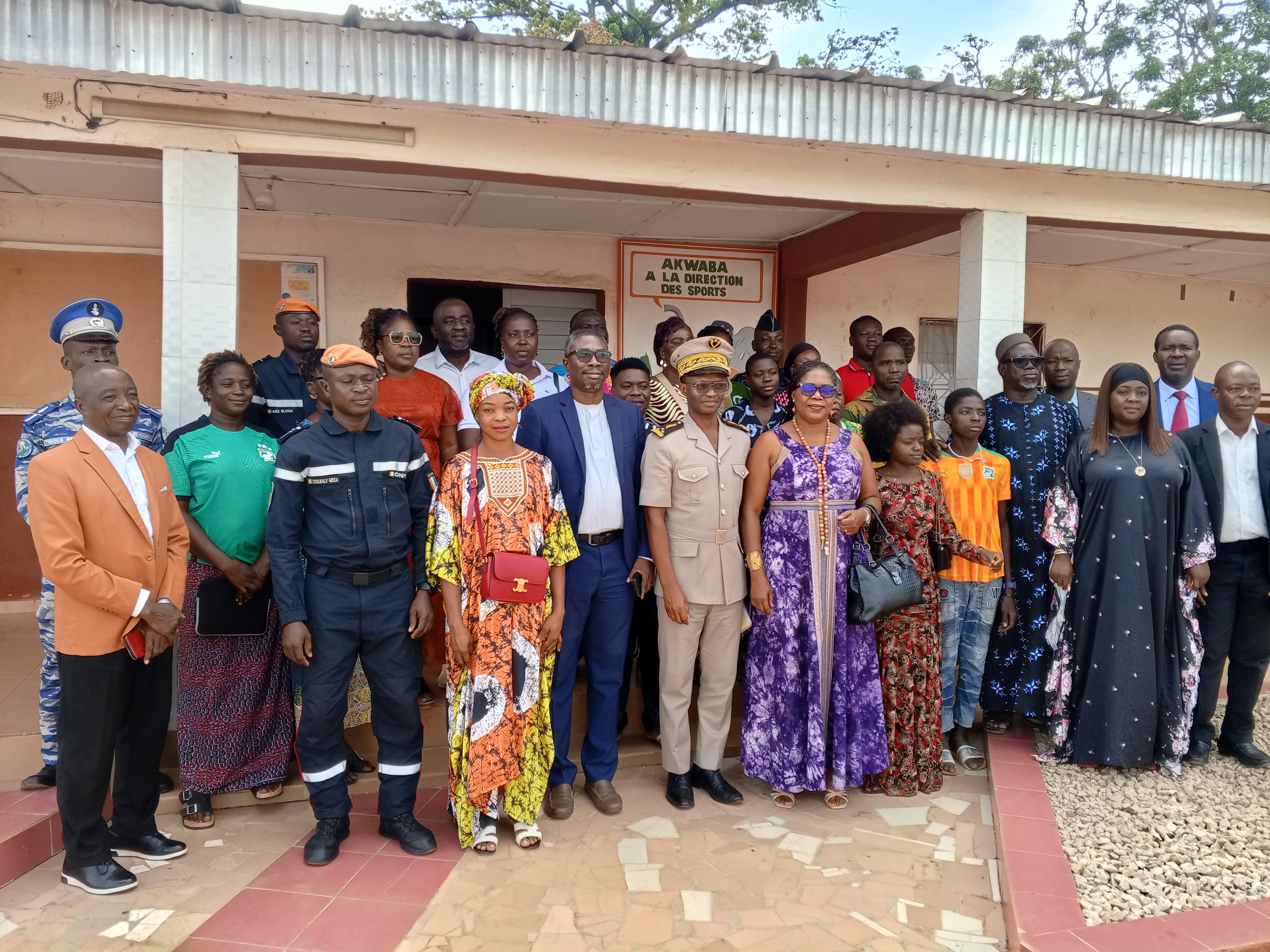 Côte d’Ivoire-AIP/Le Béré mise sur la professionnalisation des acteurs du tourisme pour accompagner son essor économique