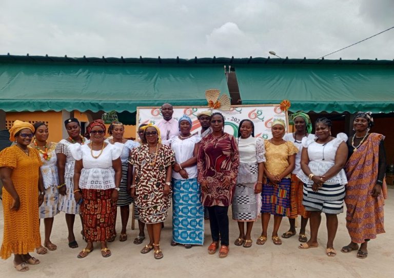Côte d’Ivoire-AIP/ 62e anniversaire du Trésor public: la trésorerie générale d’Adzopé organise un concours culinaire