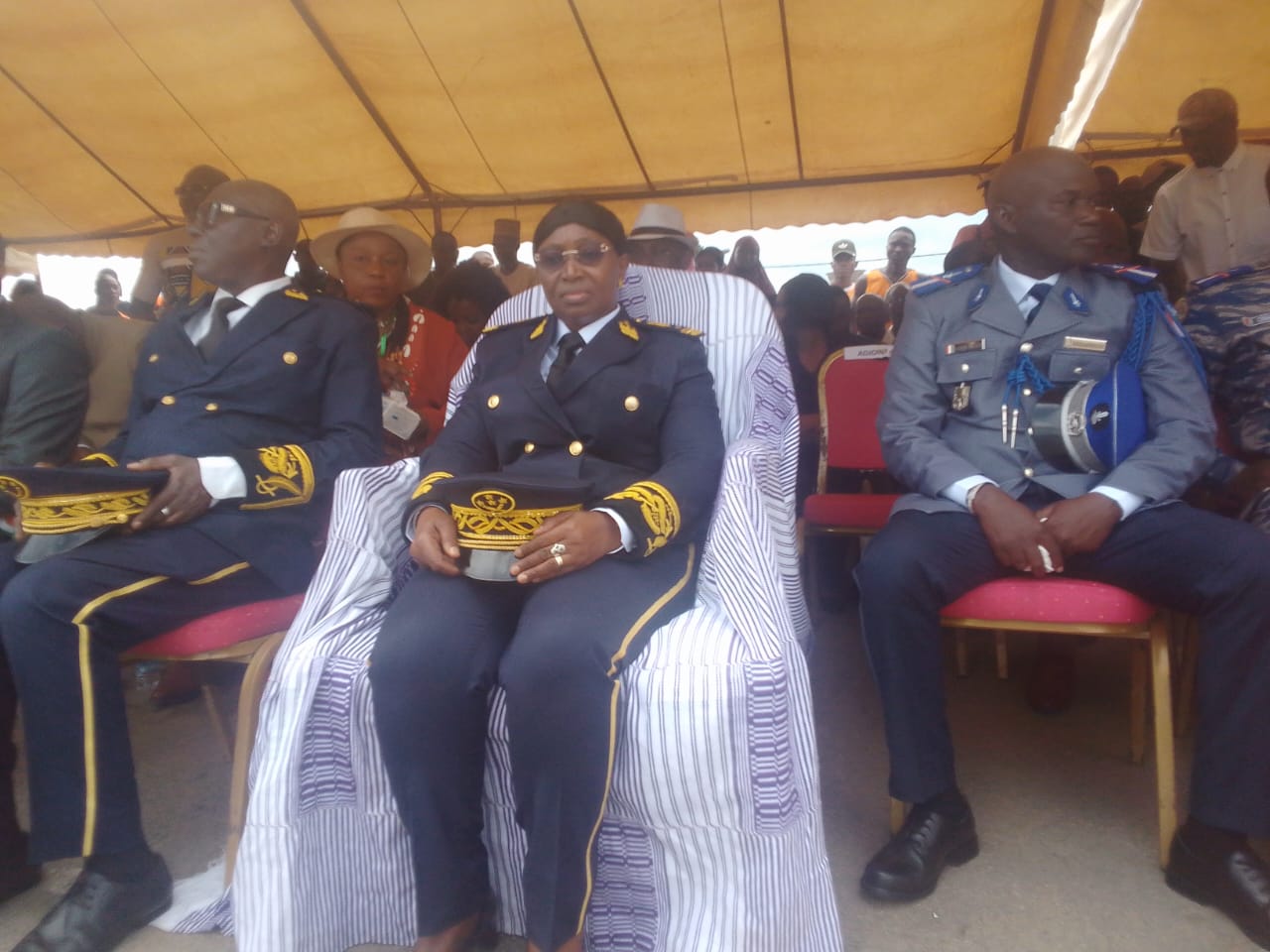 Côte d’Ivoire-AIP/An 66 : le préfet de Zuénoula appelle à renforcer l’intégrité dans les services publics