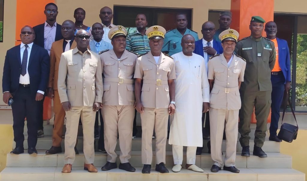 Côte d’Ivoire-AIP/ L’élaboration du guide de rédaction du PADD lancé à Touba