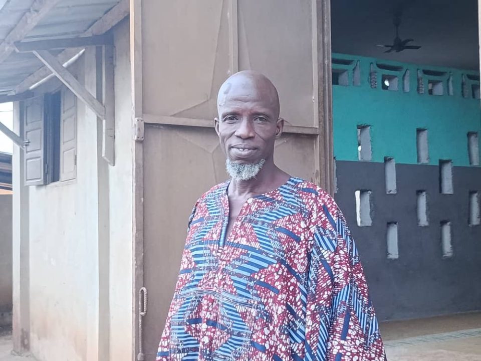 Côte d’Ivoire-AIP/ Alépé: l’imam adjoint appelle au partage et à la solidarité durant le mois de jeûne
