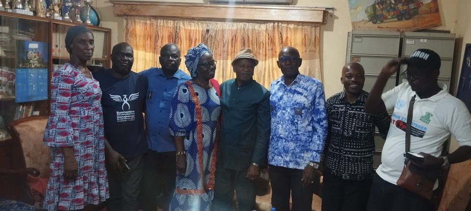 Côte d’Ivoire-AIP/ Des anciens élèves du lycée HKB de Sinfra annoncent leur implication dans le cinquantenaire de l’établissement