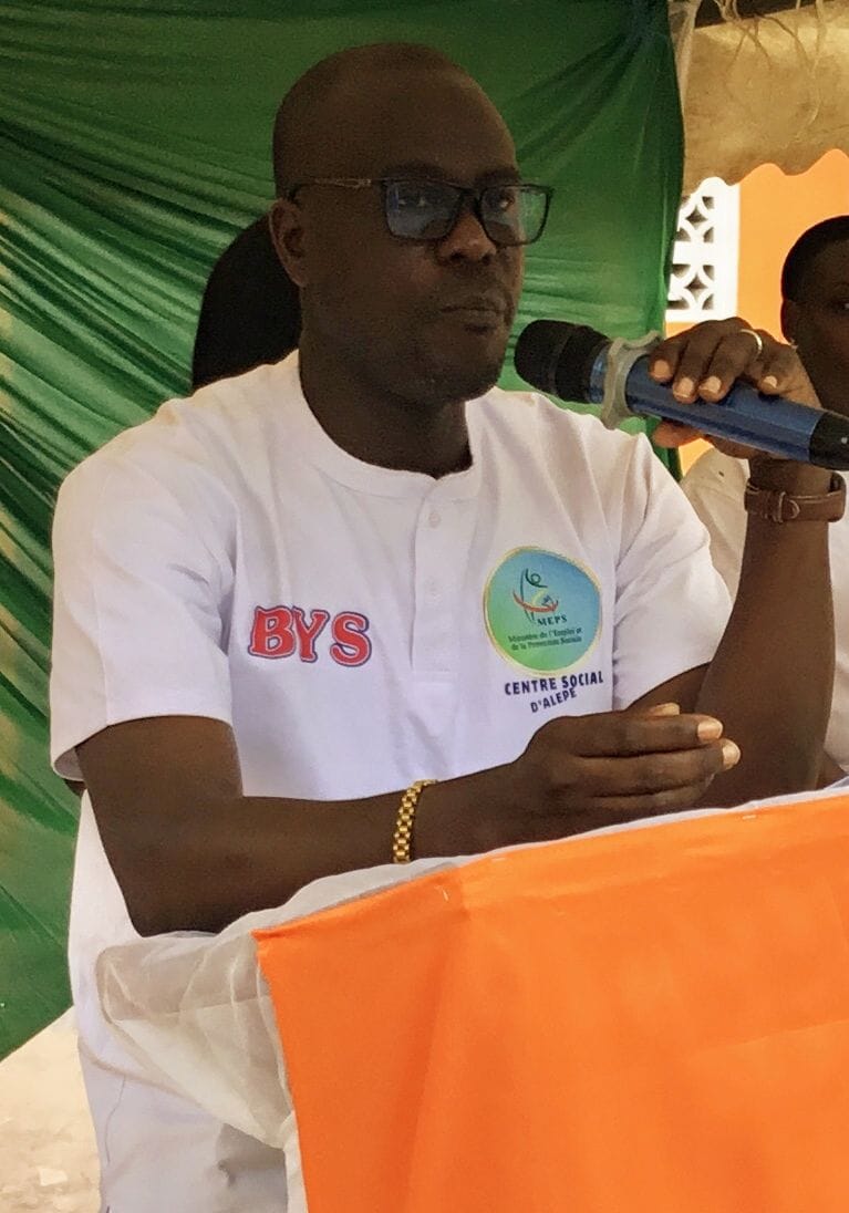 Côte d’Ivoire–AIP / Le centre social d’Alépé annonce un renforcement des initiatives en faveur des populations vulnérables en 2026