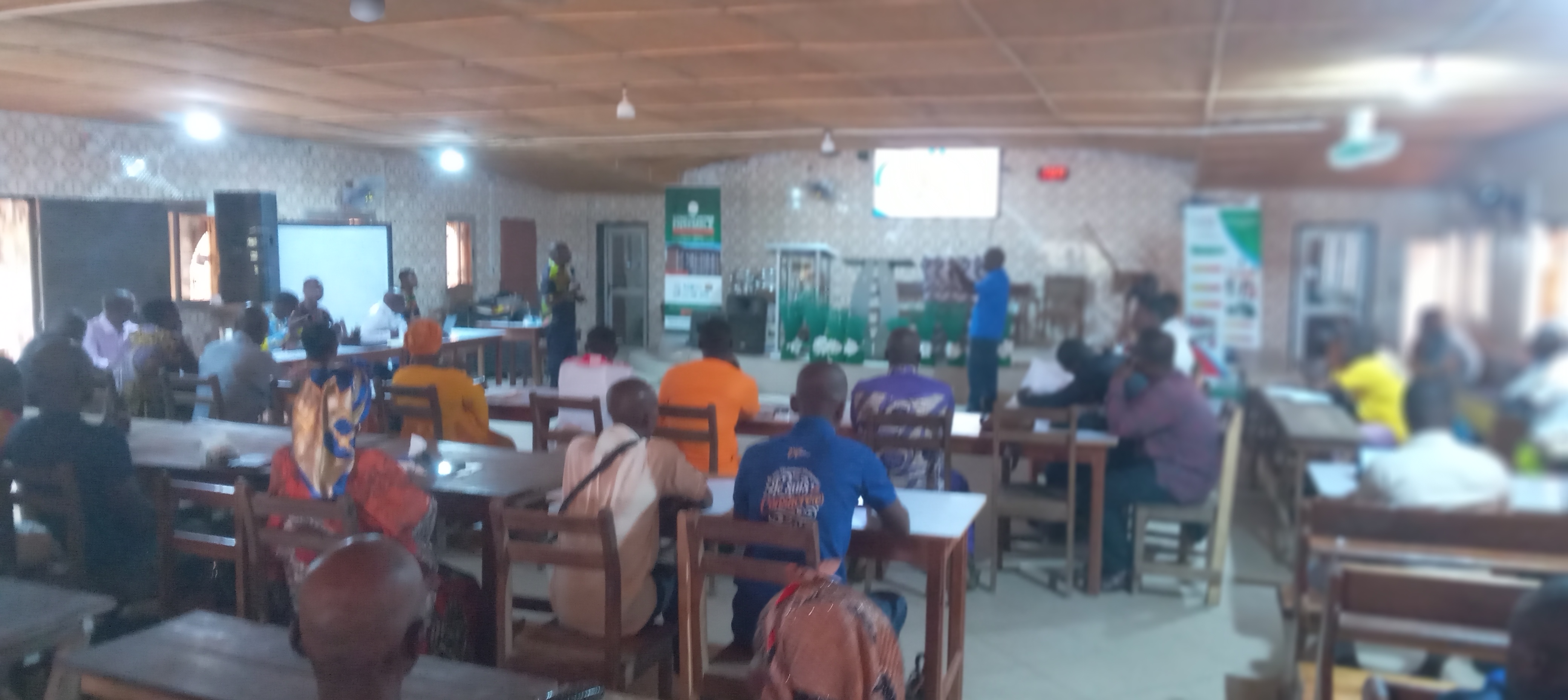 Côte d’Ivoire-AIP/ Zuénoula: des responsables chrétiens formés à l’intelligence émotionnelle pour un leadership pastoral équilibré