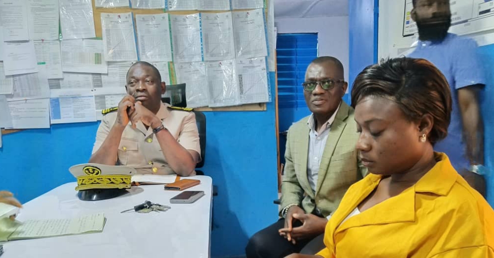 Côte d’Ivoire-AIP / Kounahiri : Environ 17 000 habitants situés à plus de 15 km d’un centre de santé (Chef du district sanitaire)