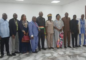 Côte d'Ivoire-AIP/ Sinfra: l’état d’exécution des travaux communaux jugé satisfaisant au premier trimestre 2026