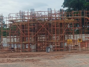 Côte d’Ivoire-AIP/ Un projet de renforcement de l’alimentation en eau potable en cours à Kong