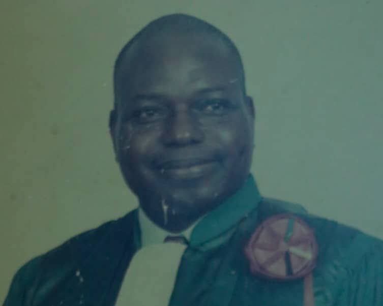 Côte d’Ivoire-AIP/Zuénoula : Semi Bi Zan, l’enseignant-chercheur d’histoire dont la mémoire traverse les générations