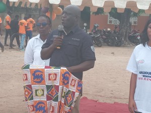 Côte d’Ivoire-AIP/La mairie de Zuénoula appelle les associations et cadres à harmoniser leurs actions en faveur des écoles