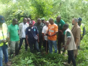 Côte d’Ivoire-AIP/ La Fondation APB lance les inventaires pour l’aménagement de l’agroforêt de la Moyenne Marahoué