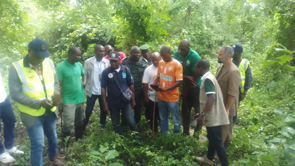 Côte d’Ivoire-AIP/ La Fondation APB lance les inventaires pour l’aménagement de l’agroforêt de la Moyenne Marahoué