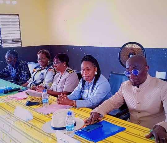 Côte d’Ivoire-AIP/ Les acteurs de l’éducation non formelle du Sud-Comoé mobilisés pour renforcer la lutte contre l’analphabétisme