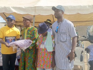 Côte d’Ivoire-AIP/ Législatives 2025: Assalé Tiémoko appelle les citoyens de Bonon à élire des députés qui rendent compte