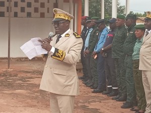 Côte d’Ivoire-AIP/La préfecture de Zuénoula appelle à renforcer la vigilance contre l’orpaillage illégal