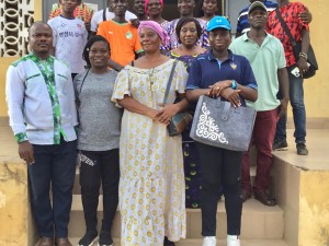 Côte d’Ivoire-AIP / Huit équipes mobilisées pour célébrer la femme à Alépé